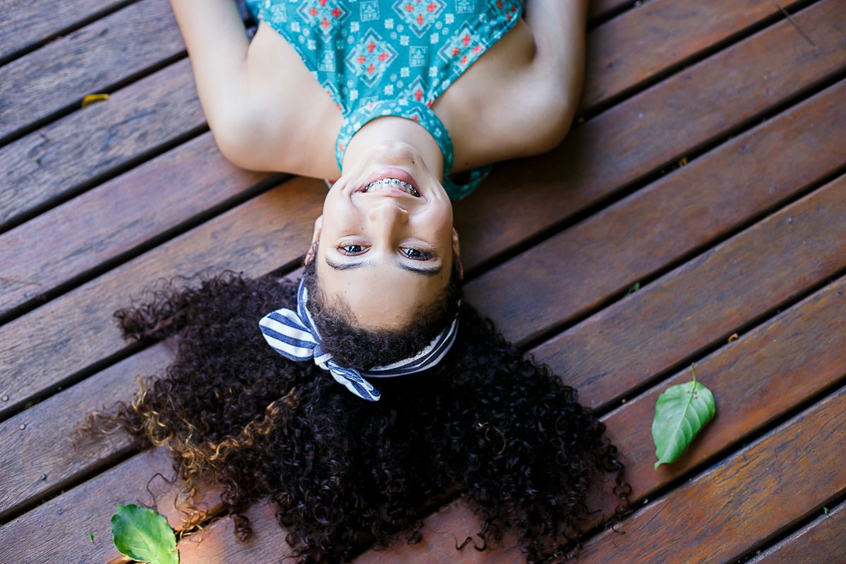 Ensaio de Meninas - 3 - 4