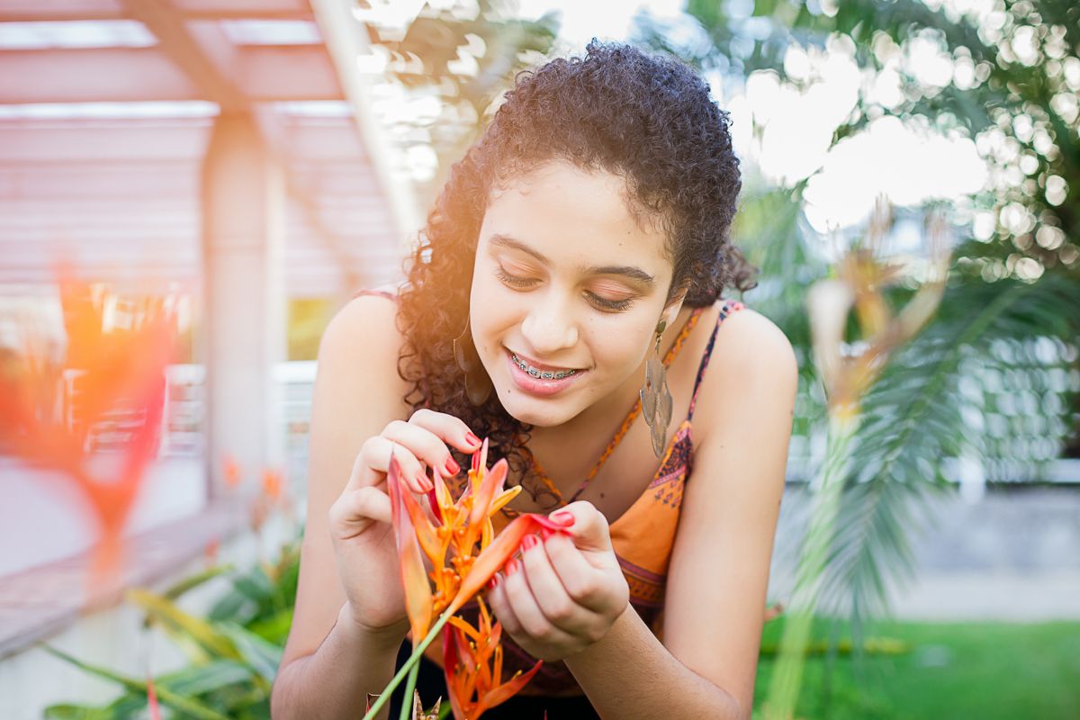 Ensaio ao Ar Livre para Meninas de 13 a 17 Anos: Por Que Fazer e Dicas Essenciais - 2 - 7