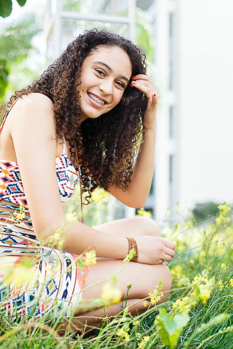 Ensaio ao Ar Livre para Meninas de 13 a 17 Anos: Por Que Fazer e Dicas Essenciais - 2 - 5