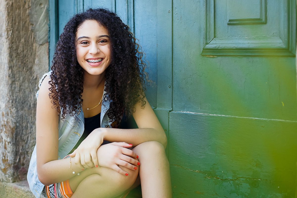 Ensaio de Meninas - 3 - 2