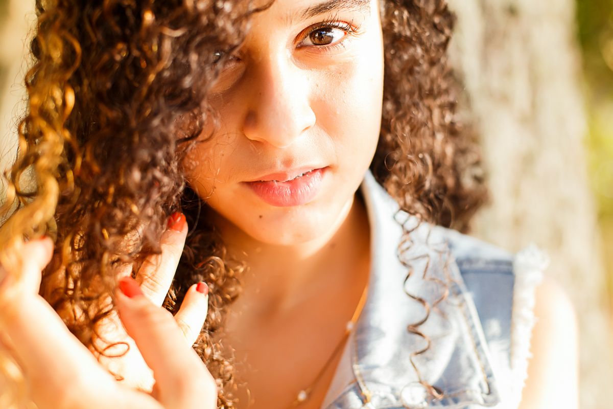 Ensaio ao Ar Livre para Meninas de 13 a 17 Anos: Por Que Fazer e Dicas Essenciais - 2 - 14