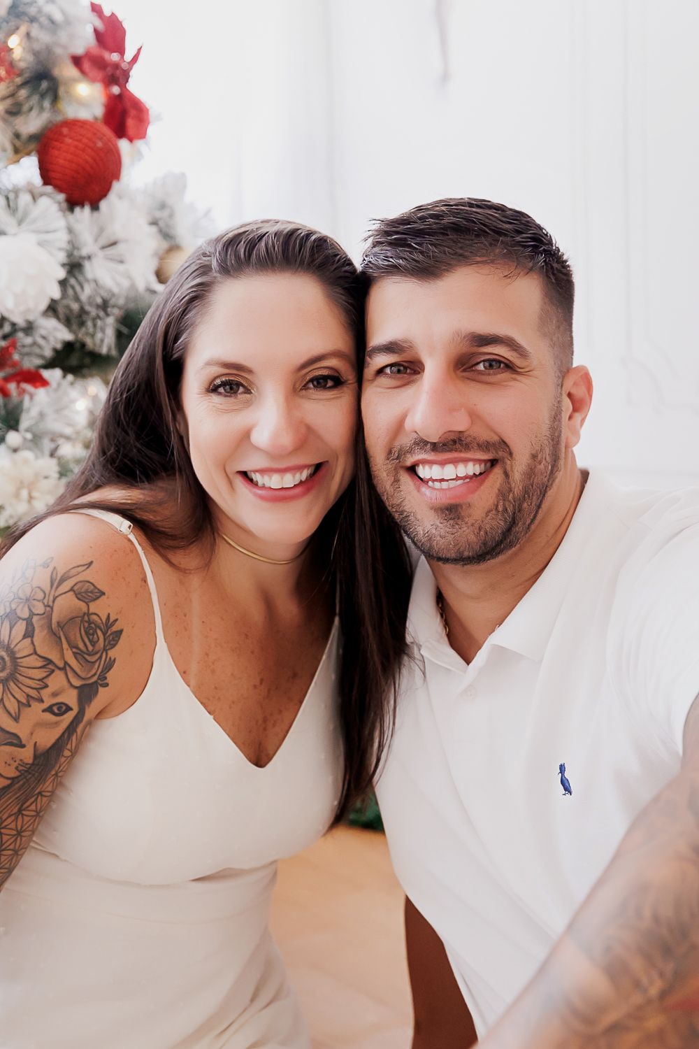 Ensaio Natal no Estúdio Niterói - 2 - 50