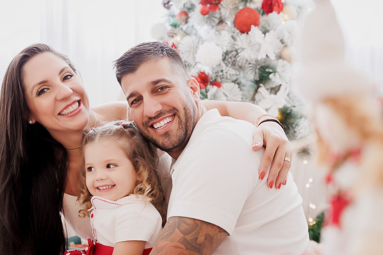 Ensaio Natal no Estúdio Niterói - 2 - 51