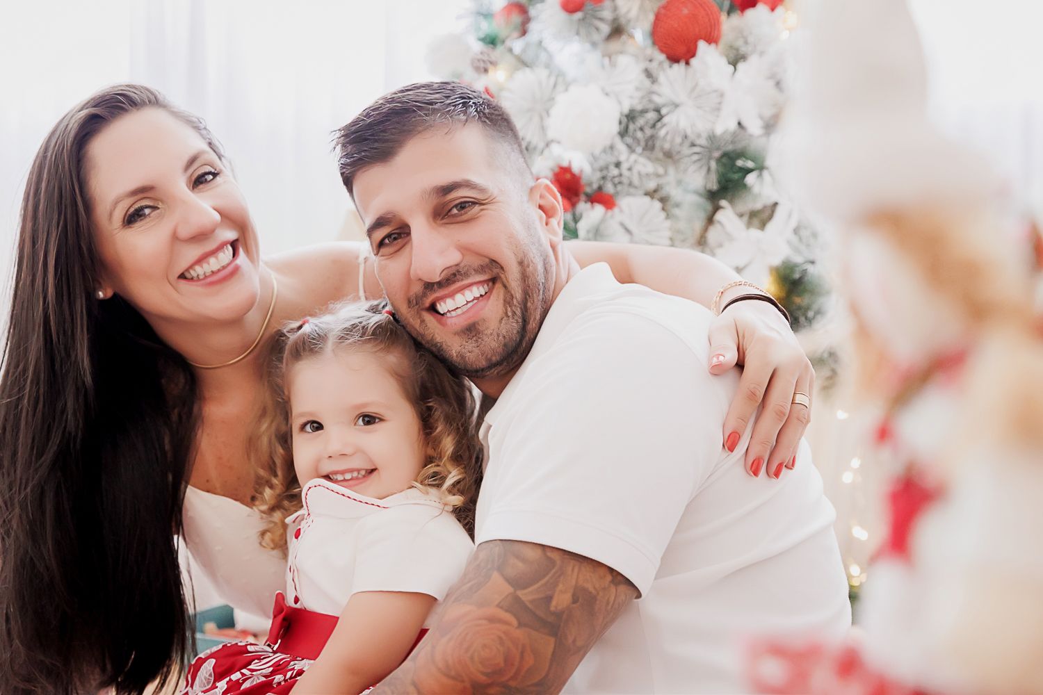 Ensaio Natal no Estúdio Niterói - 2 - 52