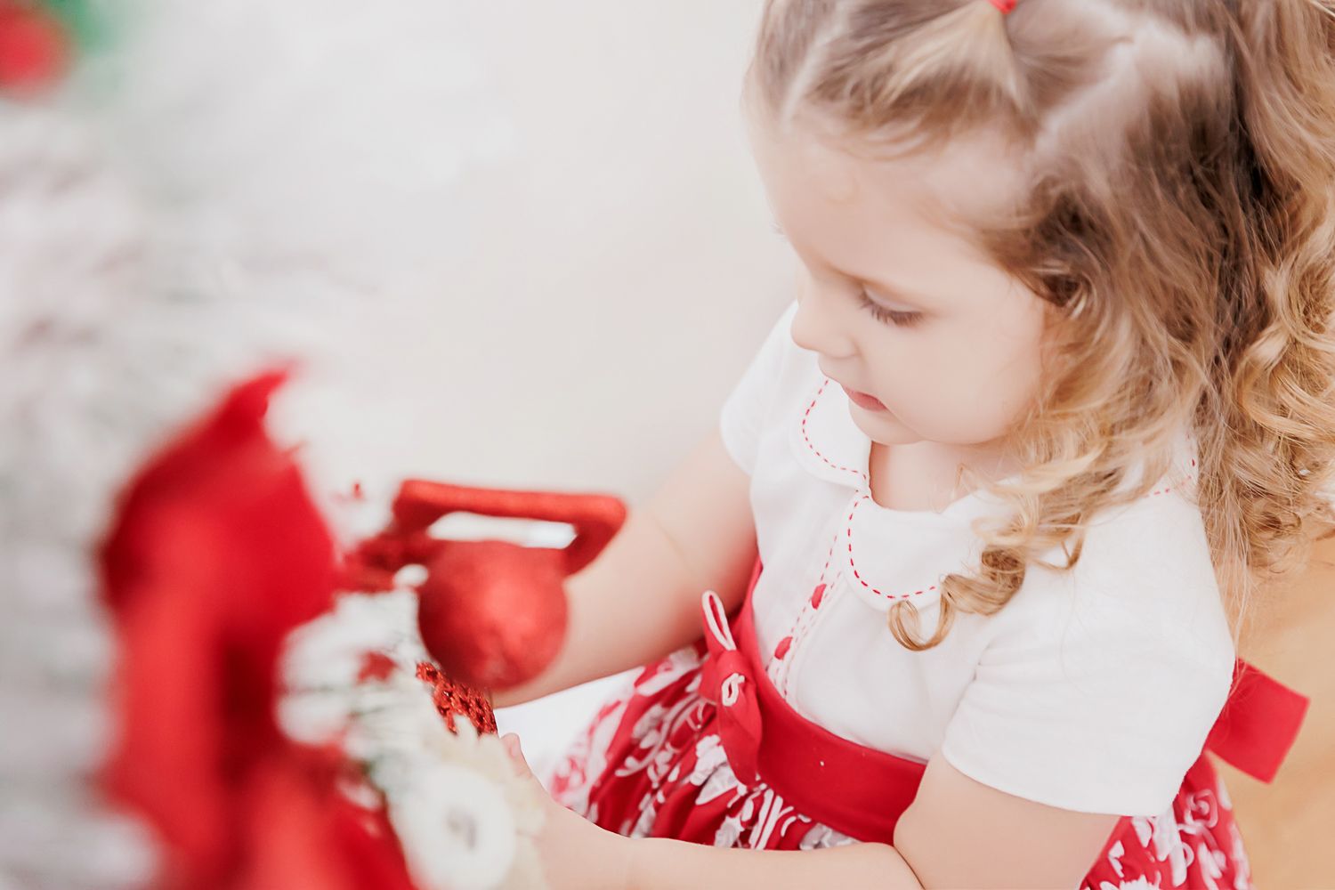 Ensaio Natal no Estúdio Niterói - 2 - 36