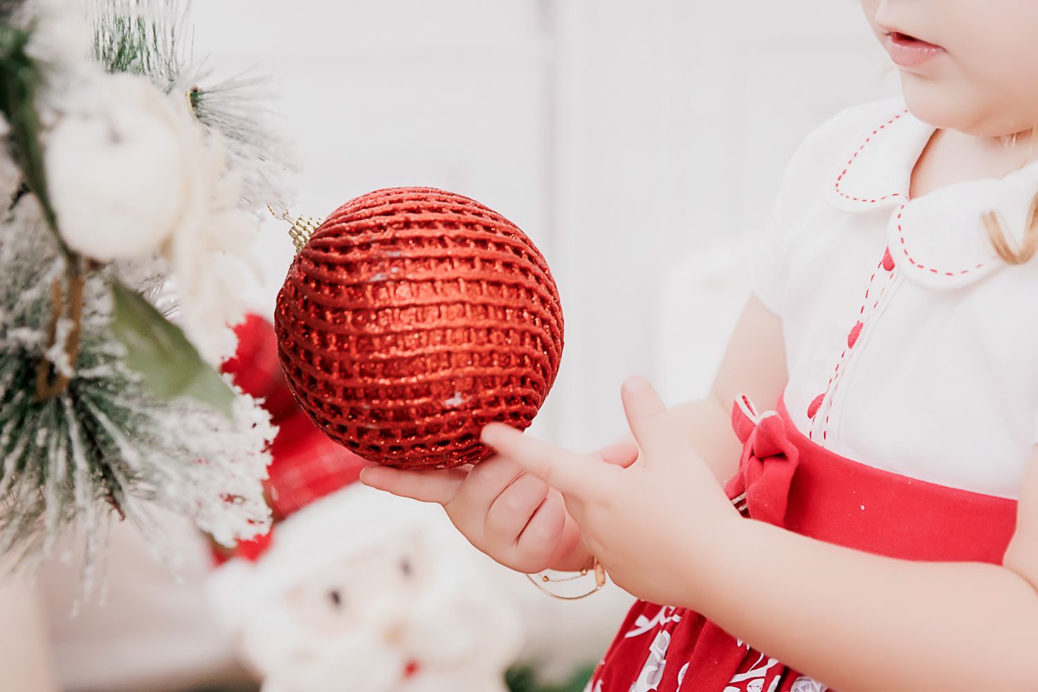 Ensaio Natal no Estúdio Niterói - 2 - 29