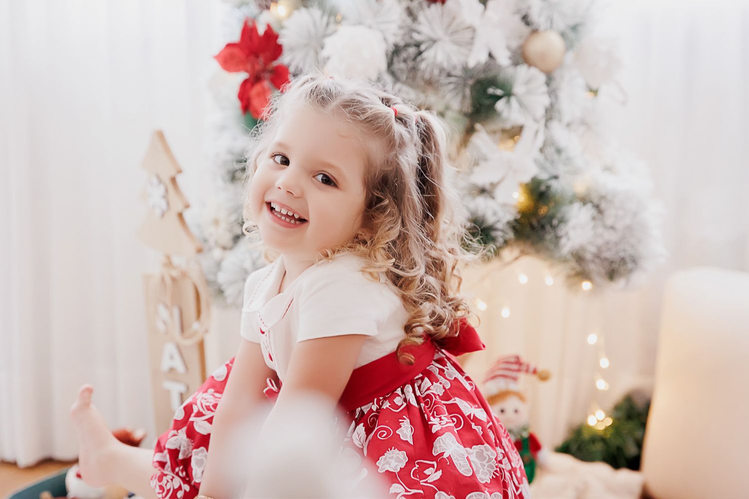 Ensaio Natal no Estúdio Niterói - 2 - 26