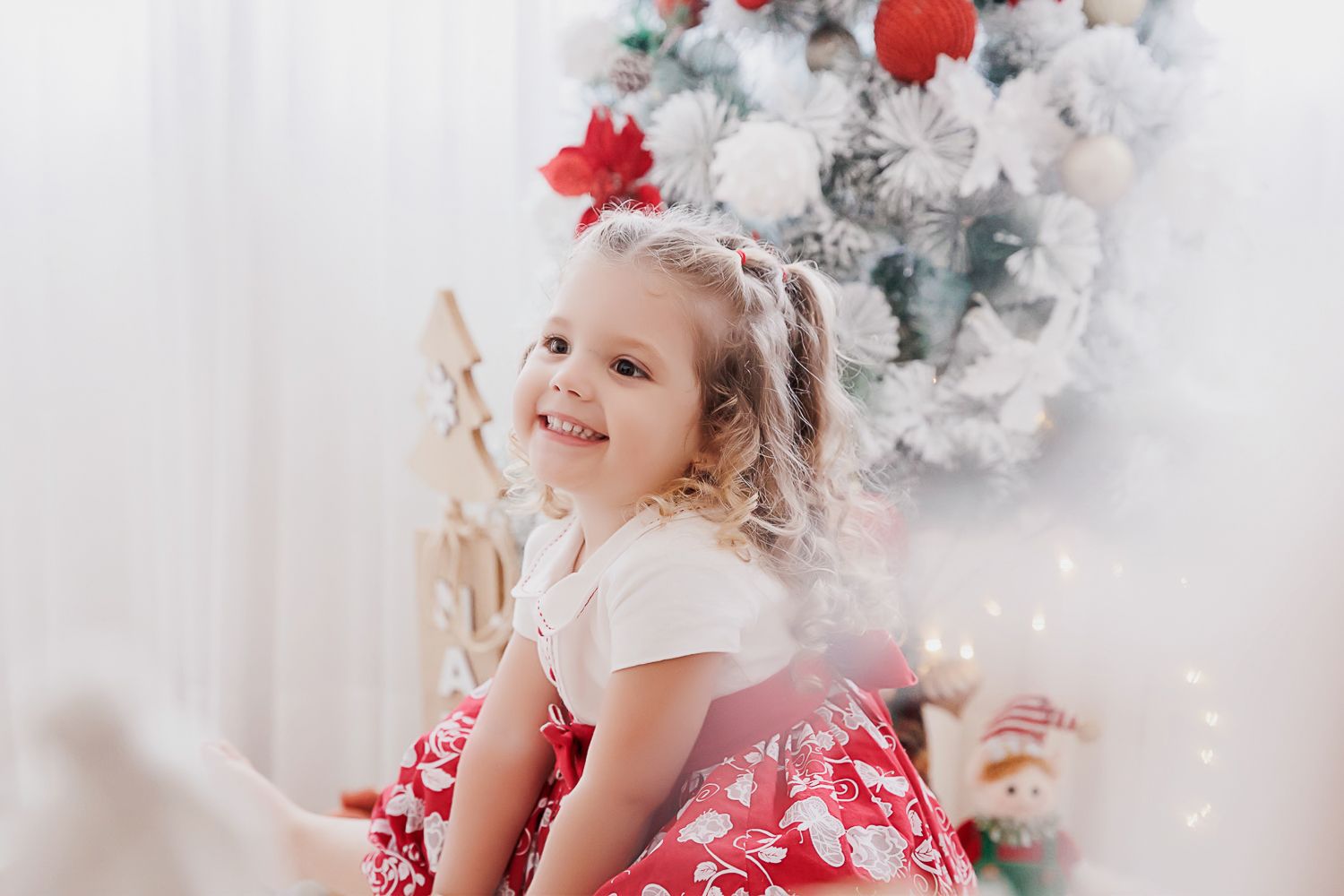 Ensaio Natal no Estúdio Niterói - 2 - 27