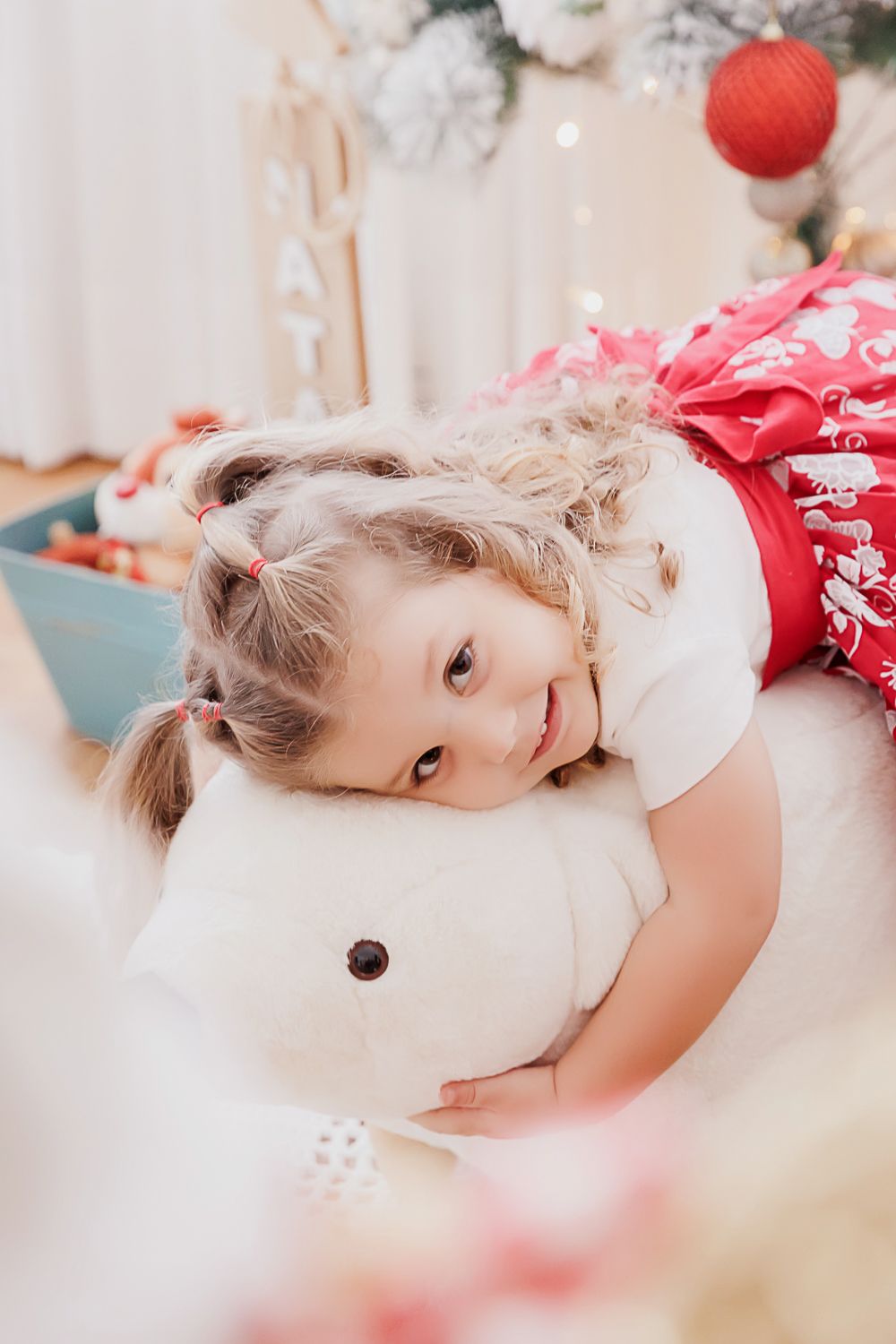 Ensaio Natal no Estúdio Niterói - 2 - 19