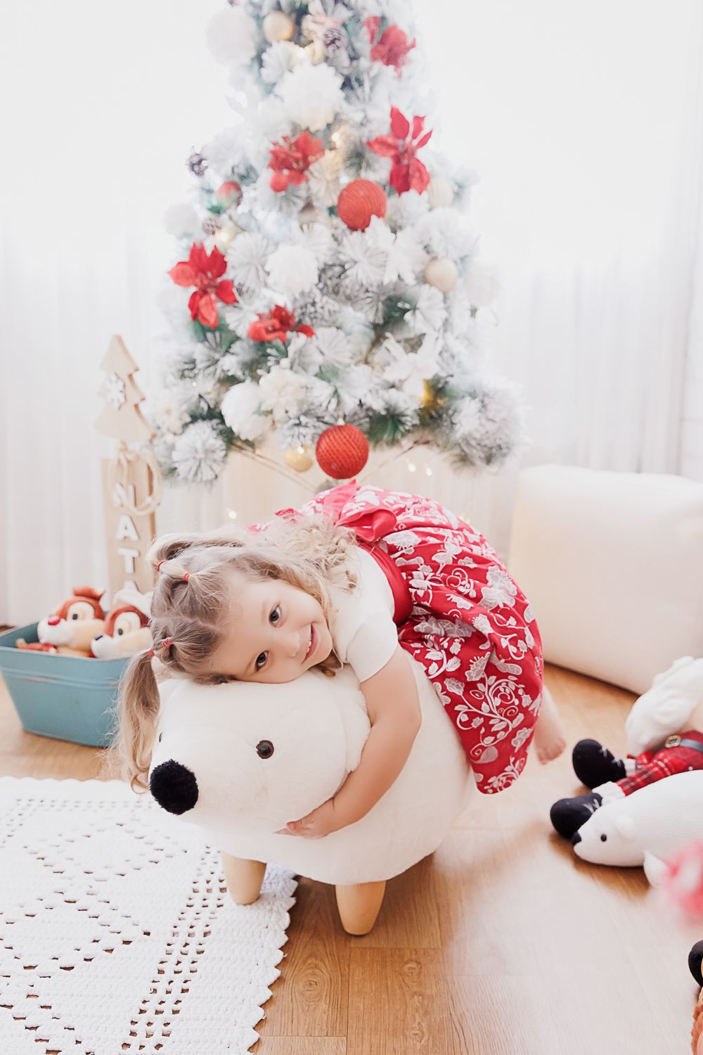 Ensaio Natal no Estúdio Niterói - 2 - 25