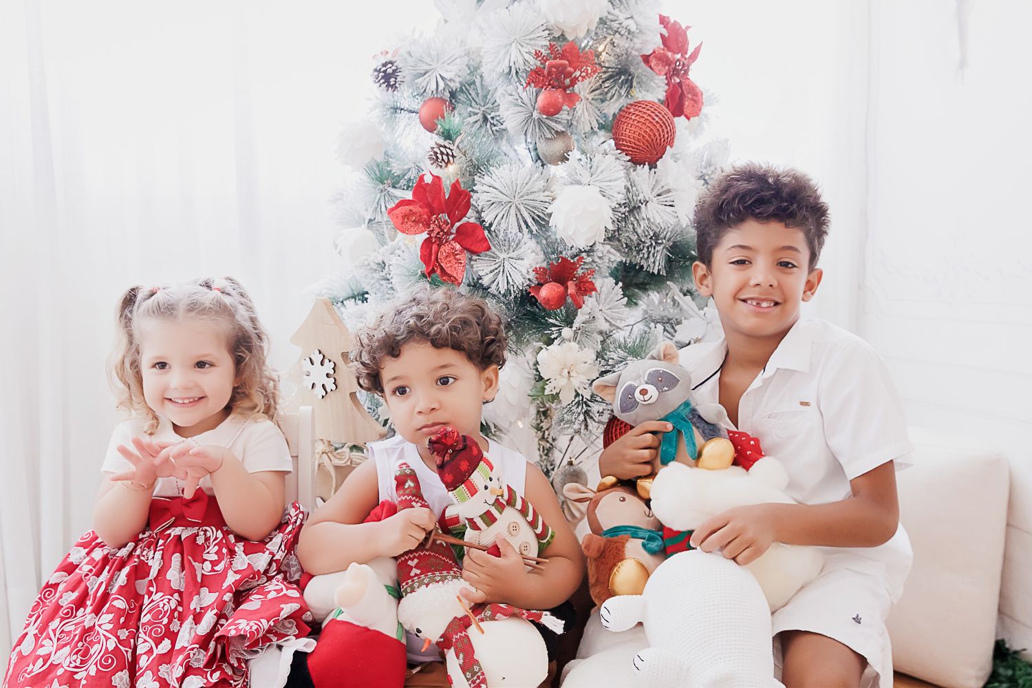 Ensaio Natal no Estúdio Niterói - 2 - 13