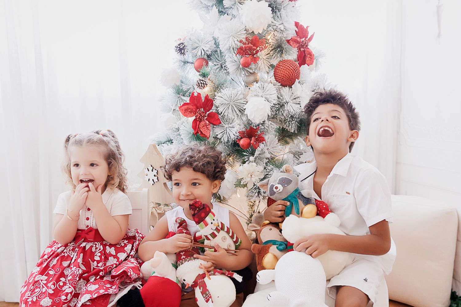 Ensaio Natal no Estúdio Niterói - 2 - 9