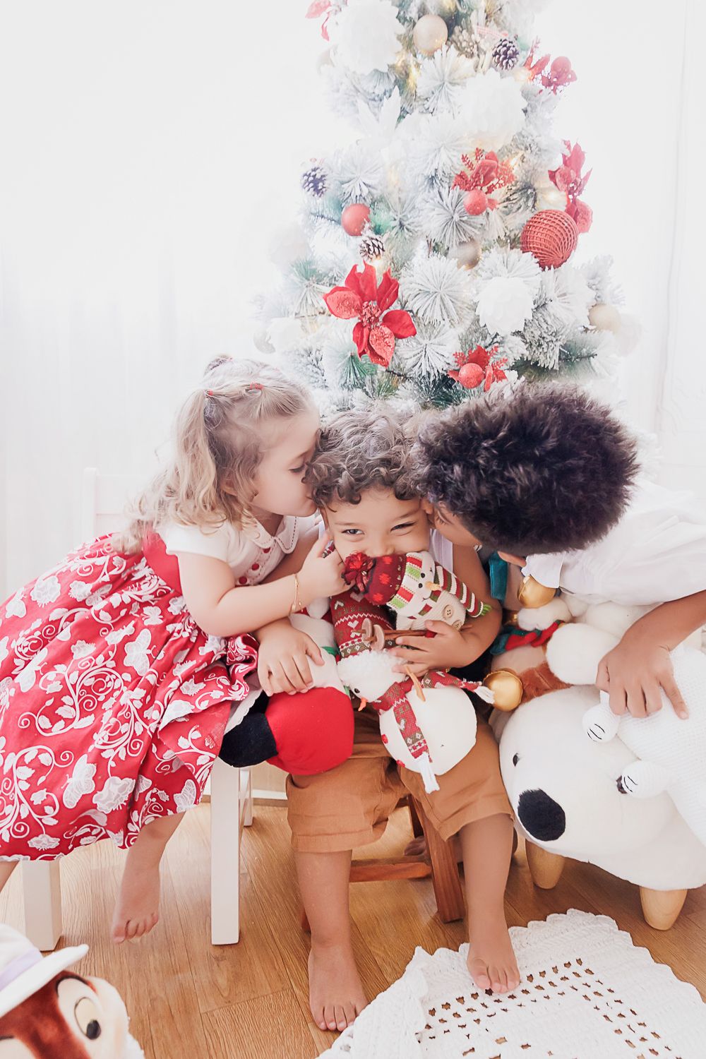 Ensaio Natal no Estúdio Niterói - 2 - 14