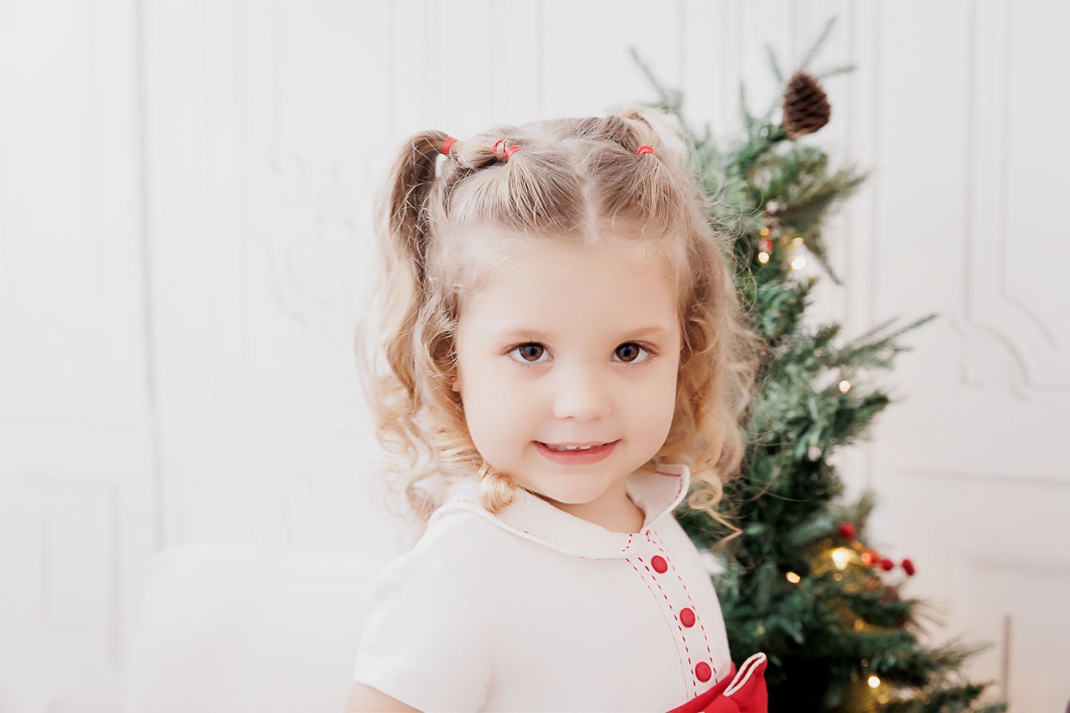 Ensaio Natal no Estúdio Niterói - 2 - 8