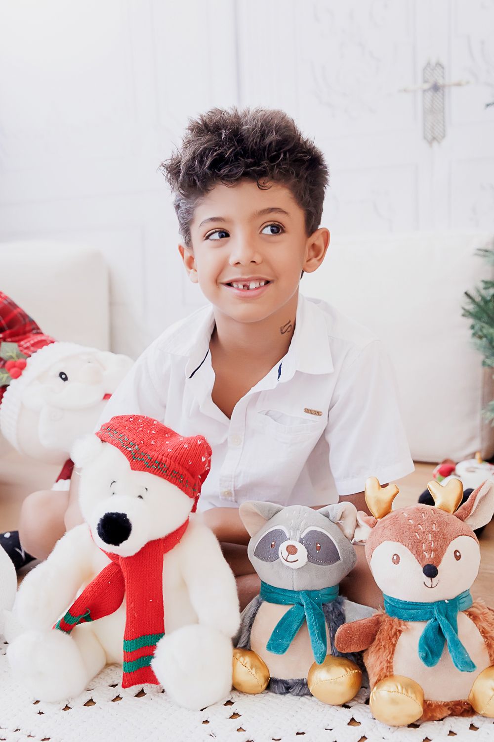 Ensaio Natal no Estúdio Niterói - 2 - 5