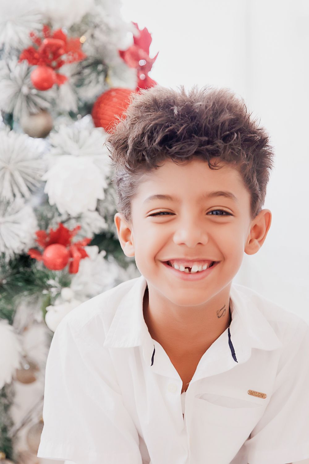 Ensaio Natal no Estúdio Niterói - 2 - 7