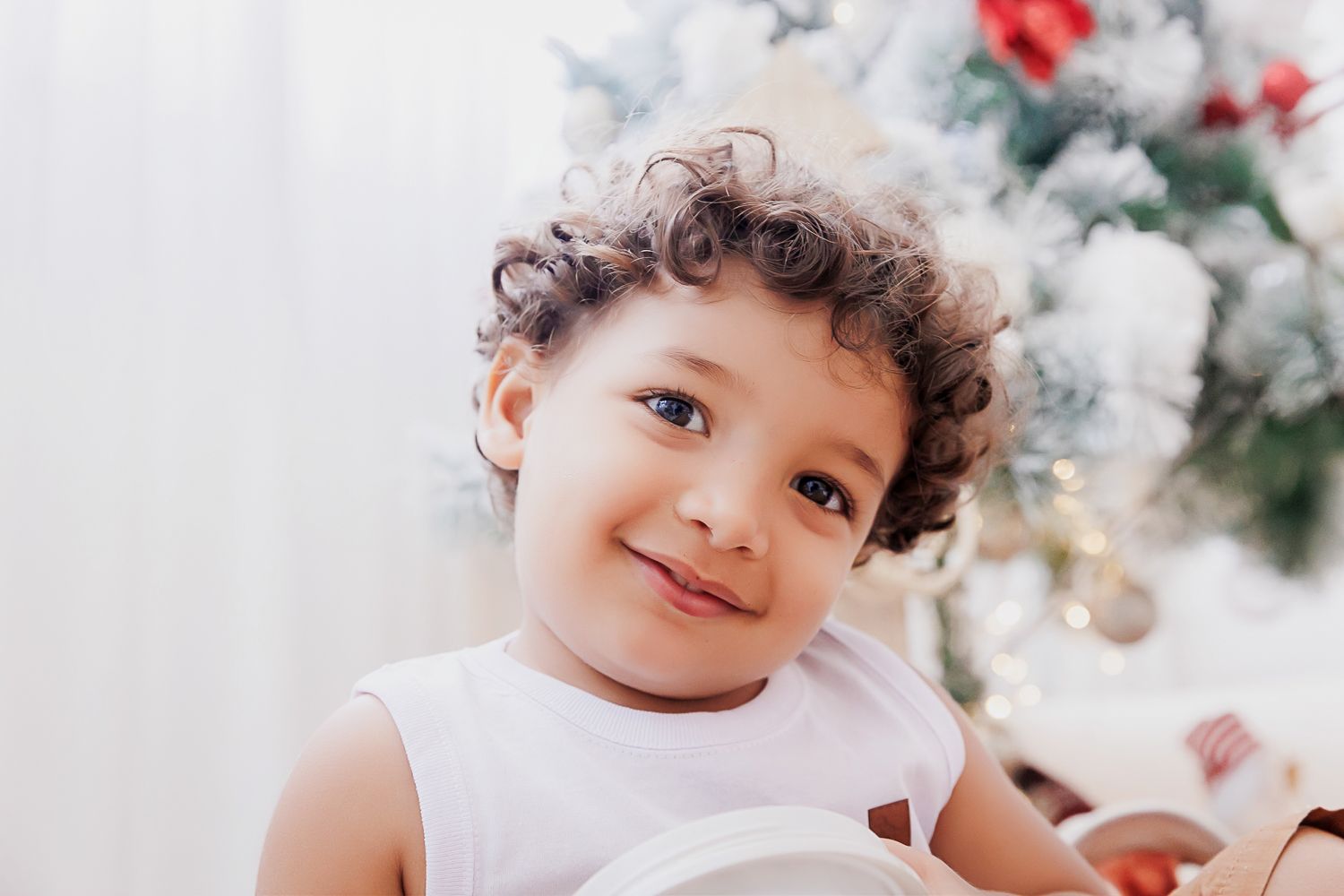 Ensaio Natal no Estúdio Niterói - 2 - 3