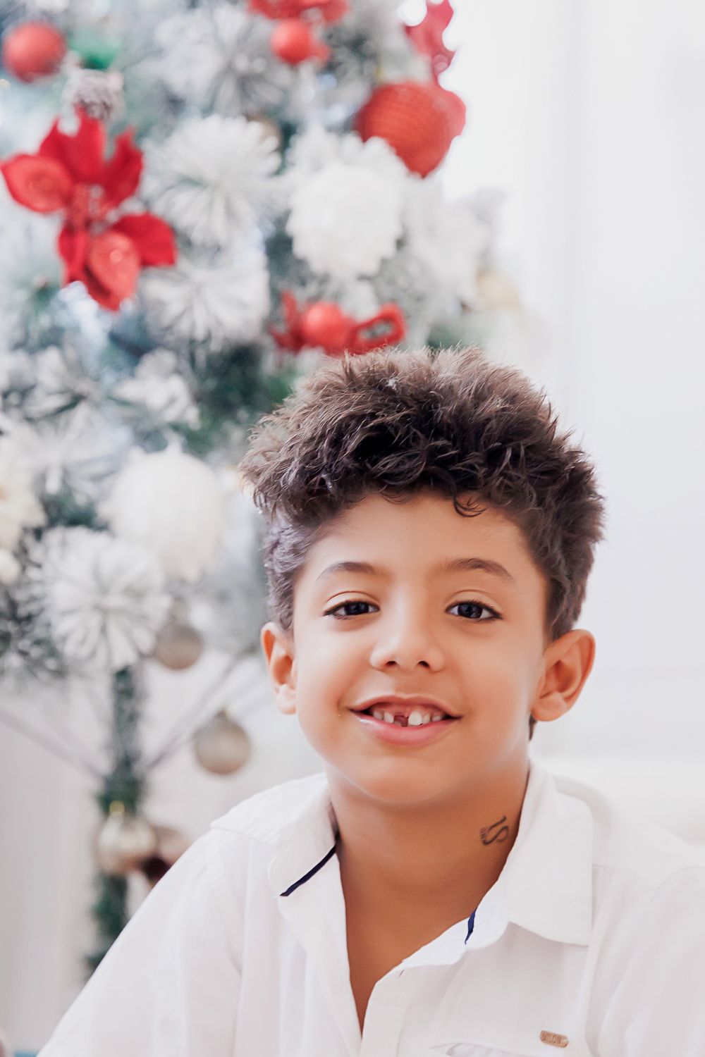 Ensaio Natal no Estúdio Niterói - 2 - 4