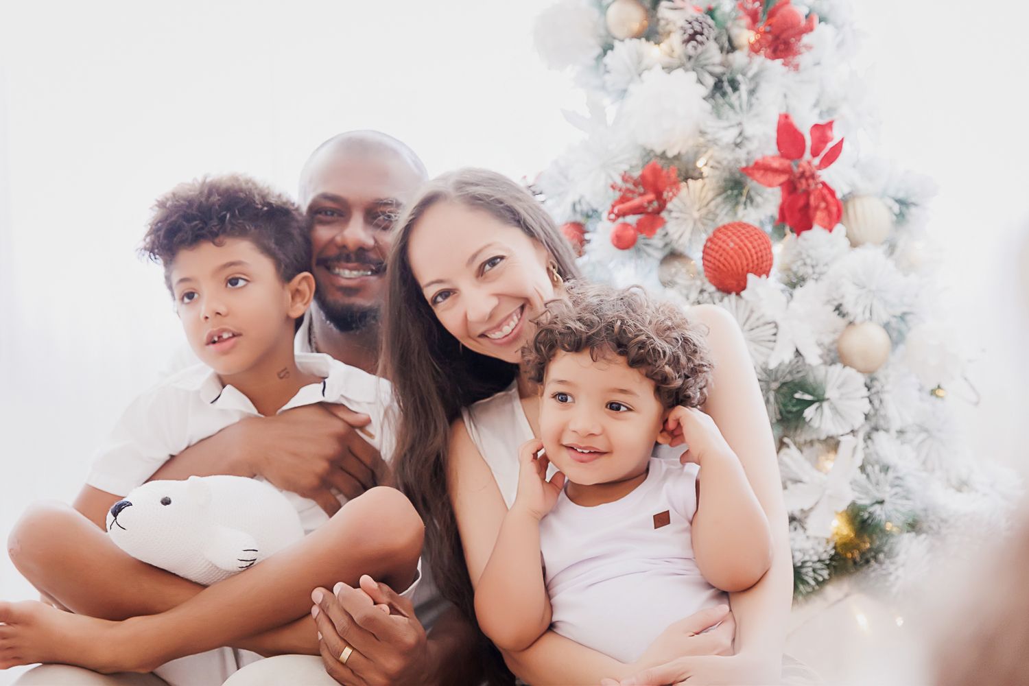 Ensaio Natal no Estúdio Niterói - 2 - 0