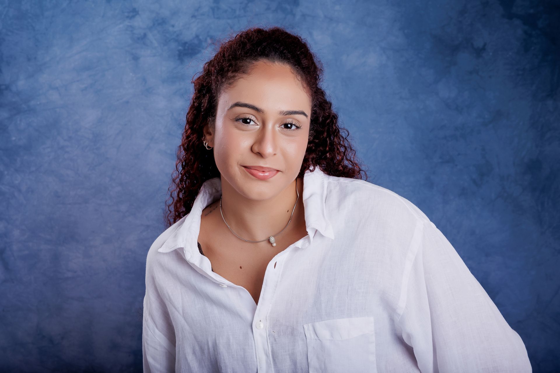 Retratos em Estúdio - 2 - 3