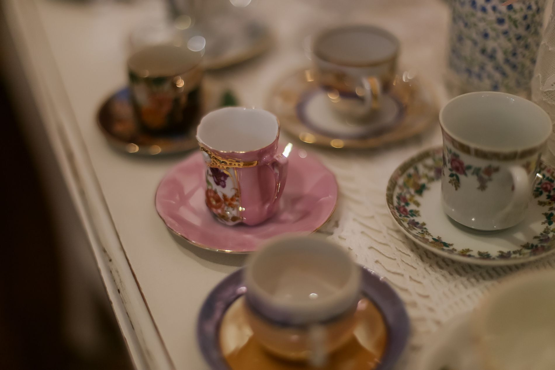 Encantos de uma Celebração Íntima: O Jantar de Aniversário Estiloso de Elena - 2 - 21