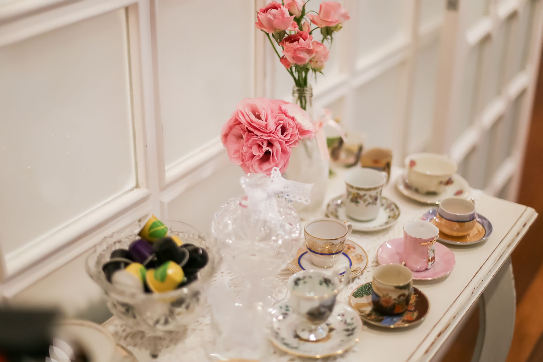 Festas de Aniversário - 3 - 12