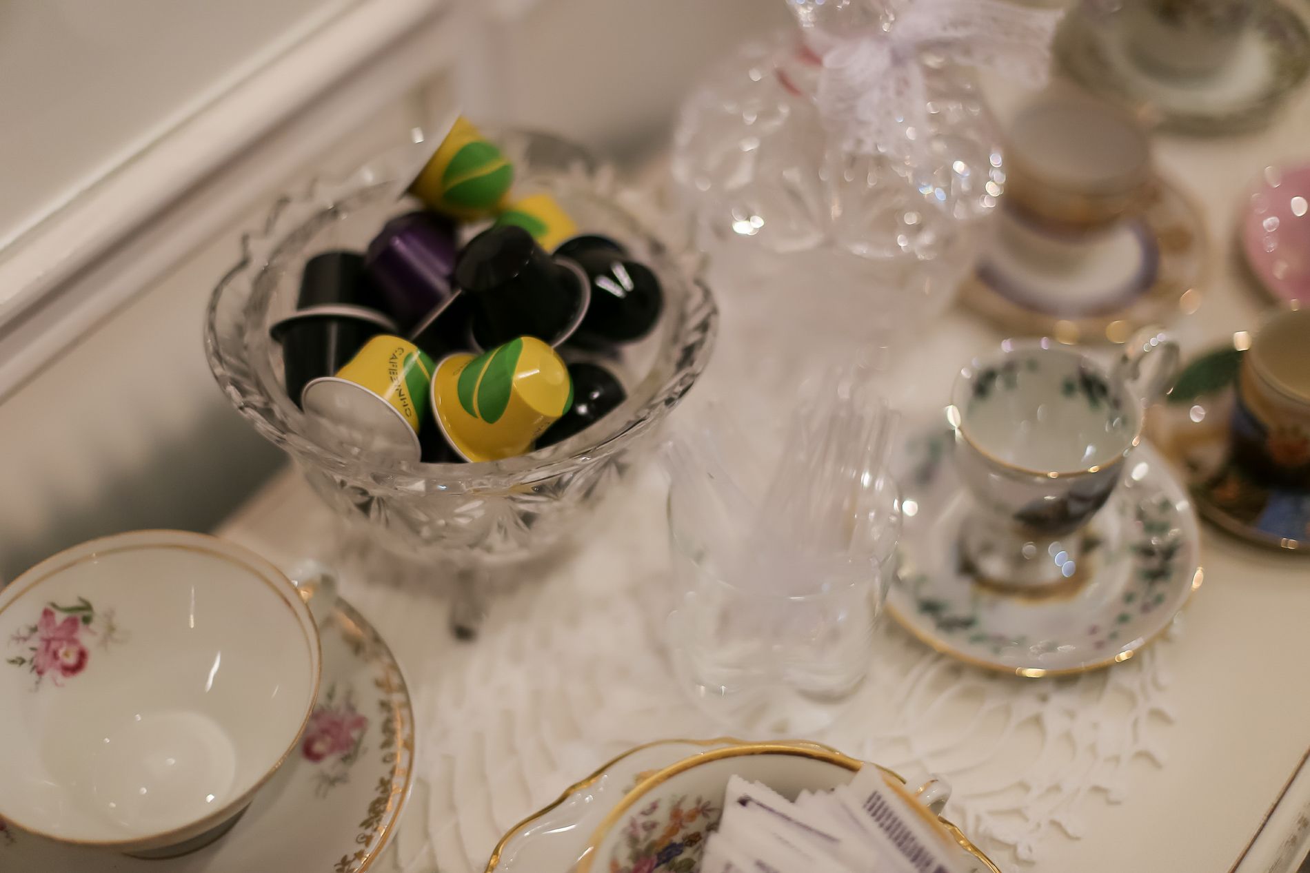 Encantos de uma Celebração Íntima: O Jantar de Aniversário Estiloso de Elena - 2 - 28