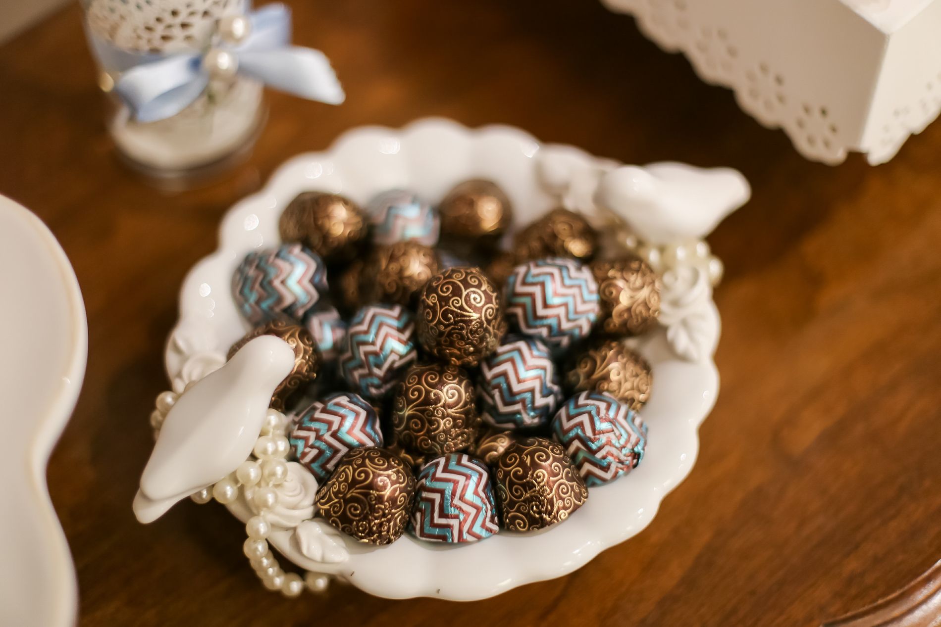 Encantos de uma Celebração Íntima: O Jantar de Aniversário Estiloso de Elena - 2 - 32