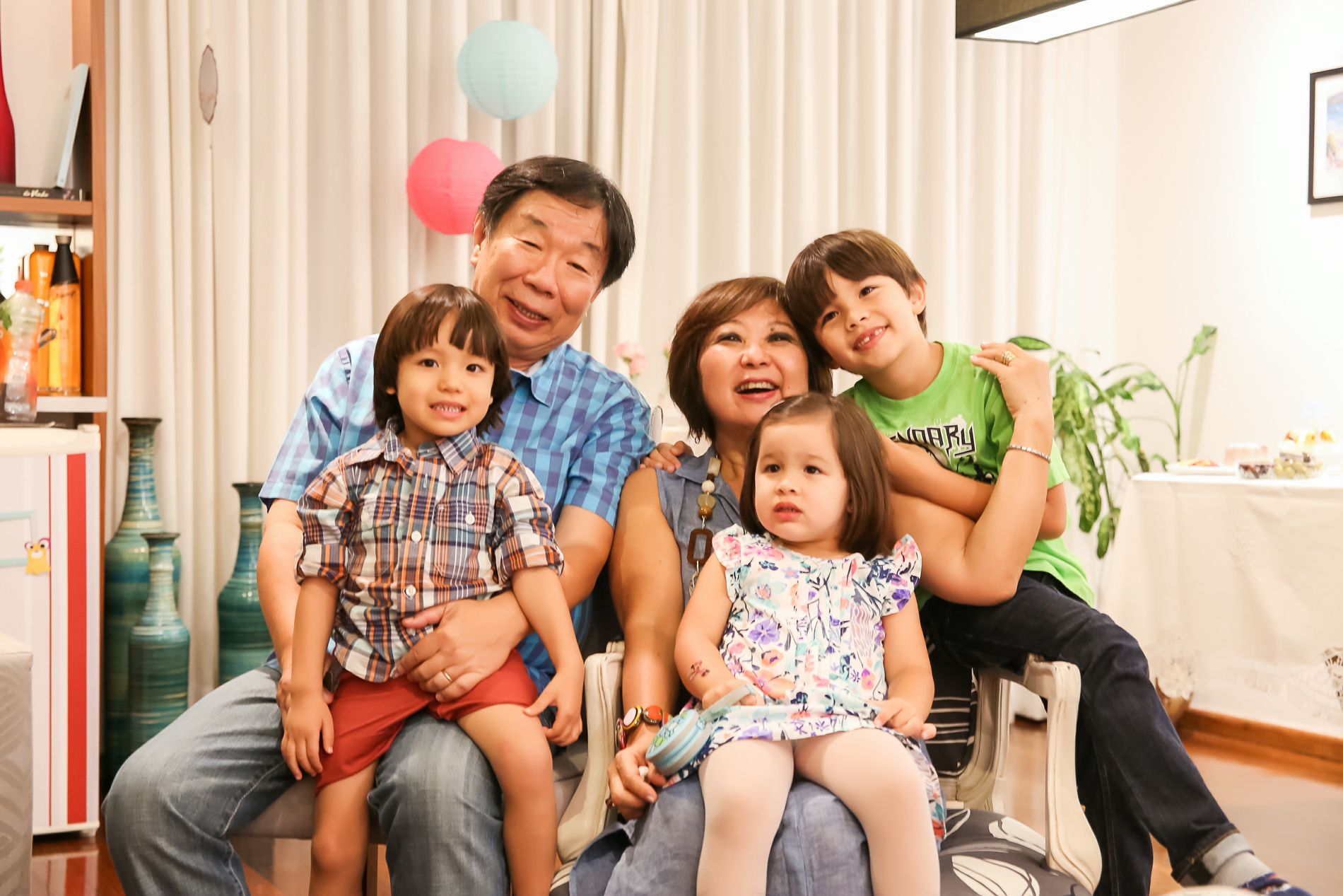 Encantos de uma Celebração Íntima: O Jantar de Aniversário Estiloso de Elena - 2 - 41