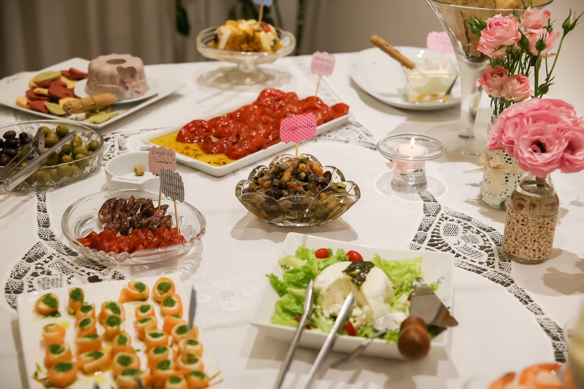 Festas de Aniversário - 3 - 1