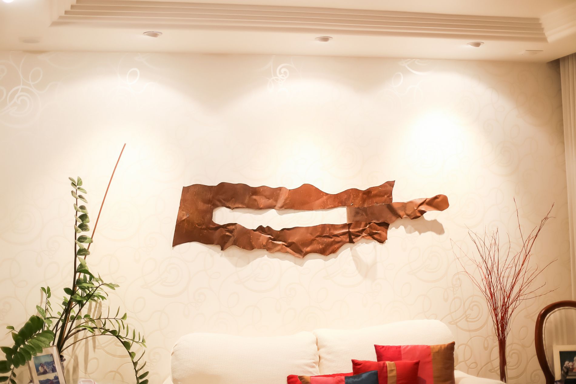 Encantos de uma Celebração Íntima: O Jantar de Aniversário Estiloso de Elena - 2 - 1