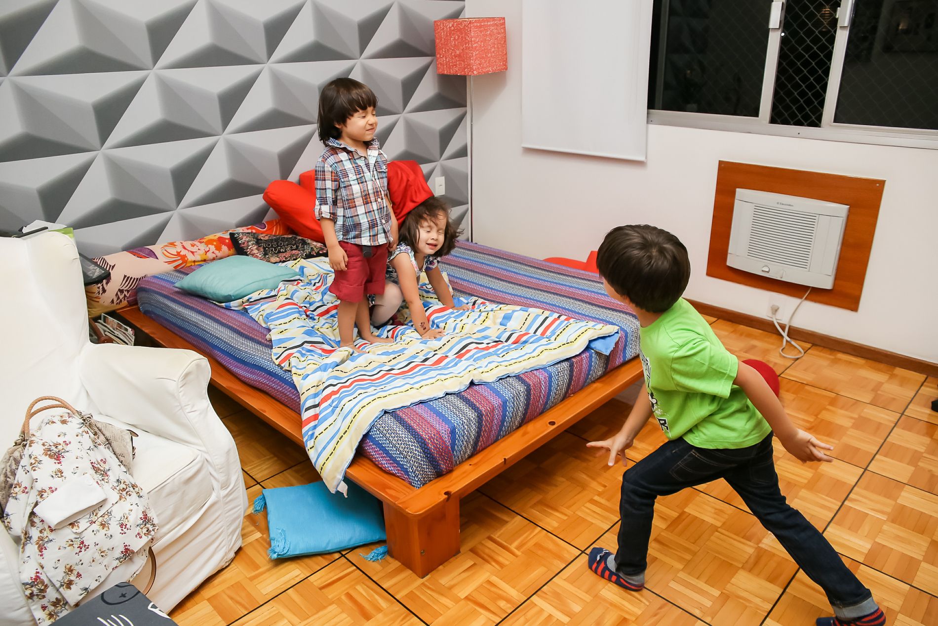 Festas de Aniversário - 3 - 7