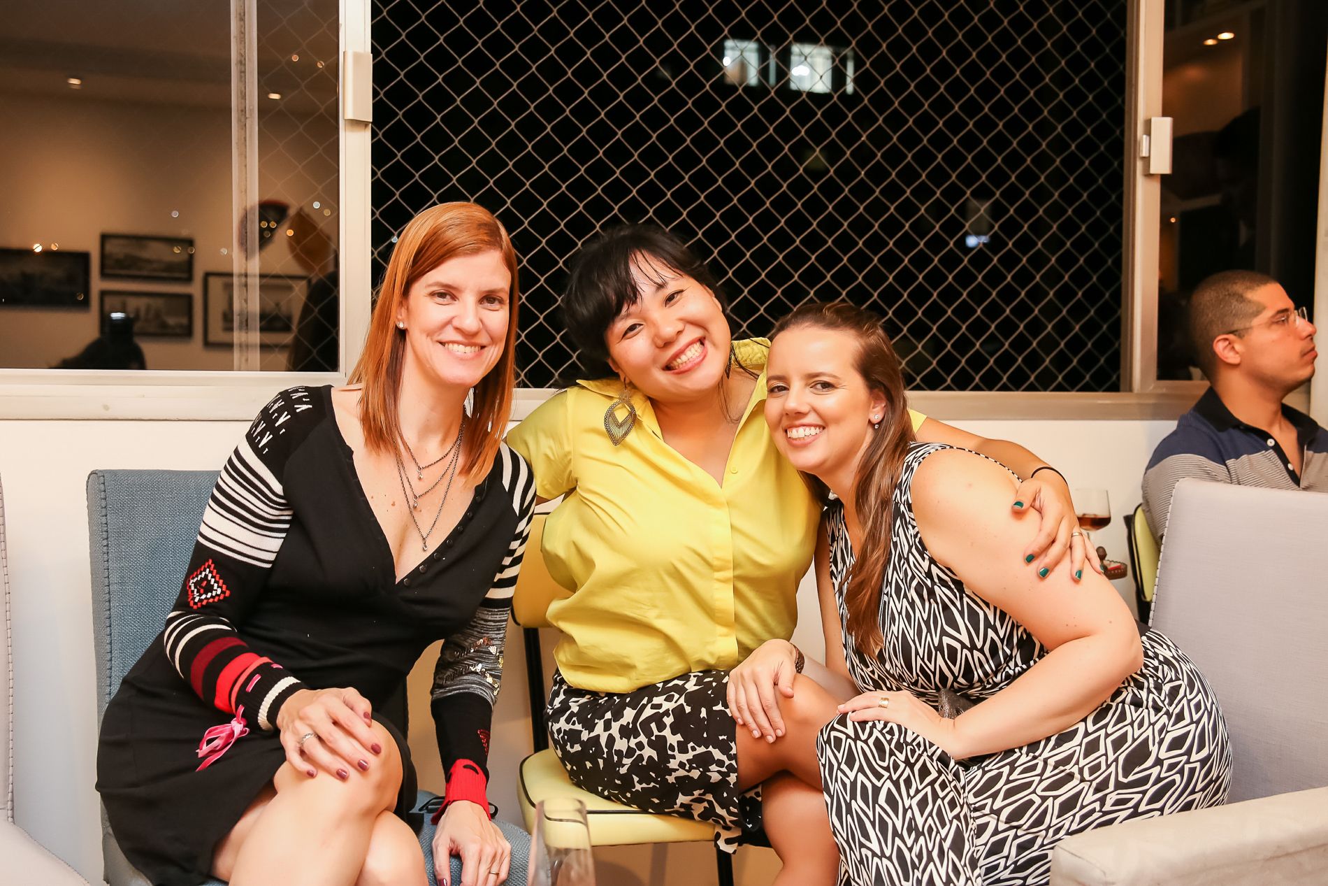 Encantos de uma Celebração Íntima: O Jantar de Aniversário Estiloso de Elena - 2 - 55