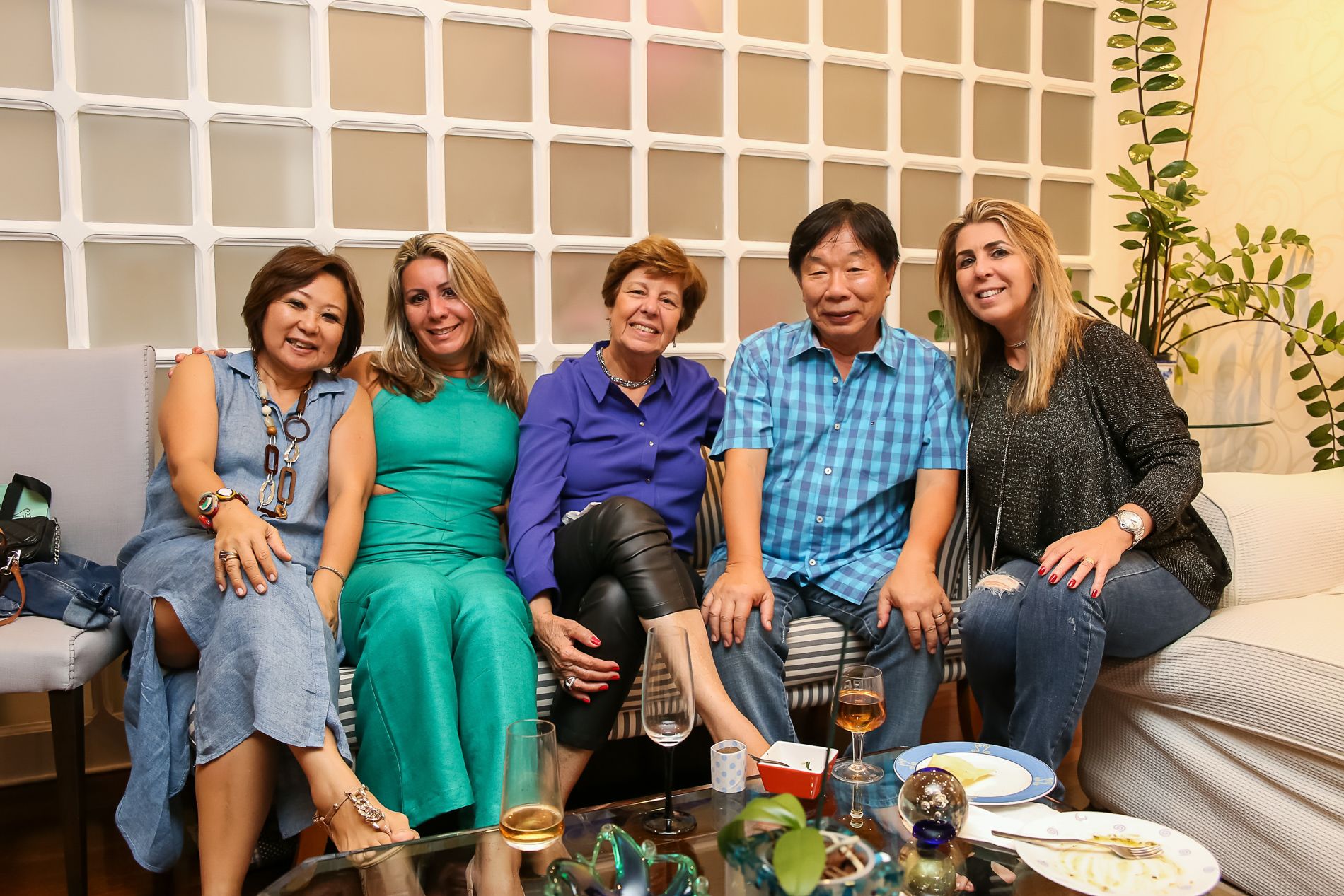 Encantos de uma Celebração Íntima: O Jantar de Aniversário Estiloso de Elena - 2 - 58