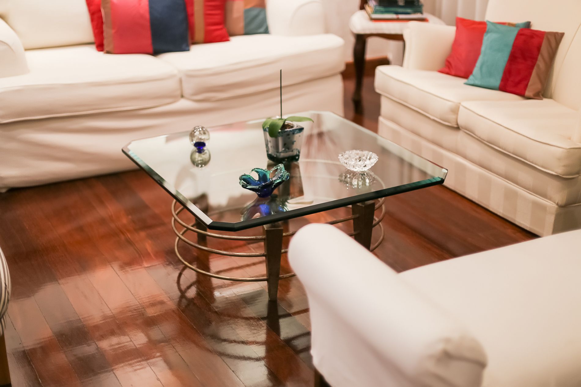 Encantos de uma Celebração Íntima: O Jantar de Aniversário Estiloso de Elena - 2 - 5