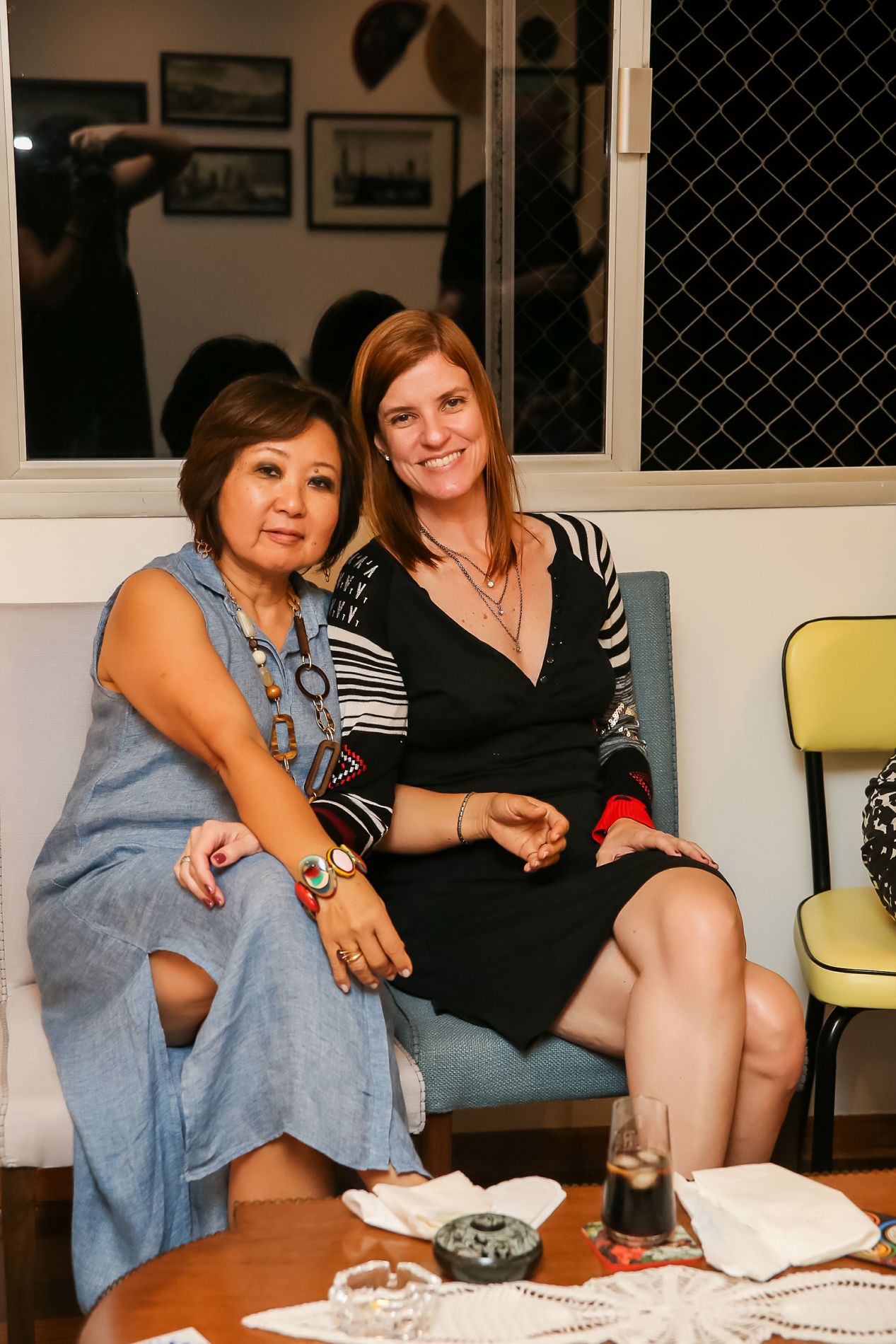 Encantos de uma Celebração Íntima: O Jantar de Aniversário Estiloso de Elena - 2 - 60