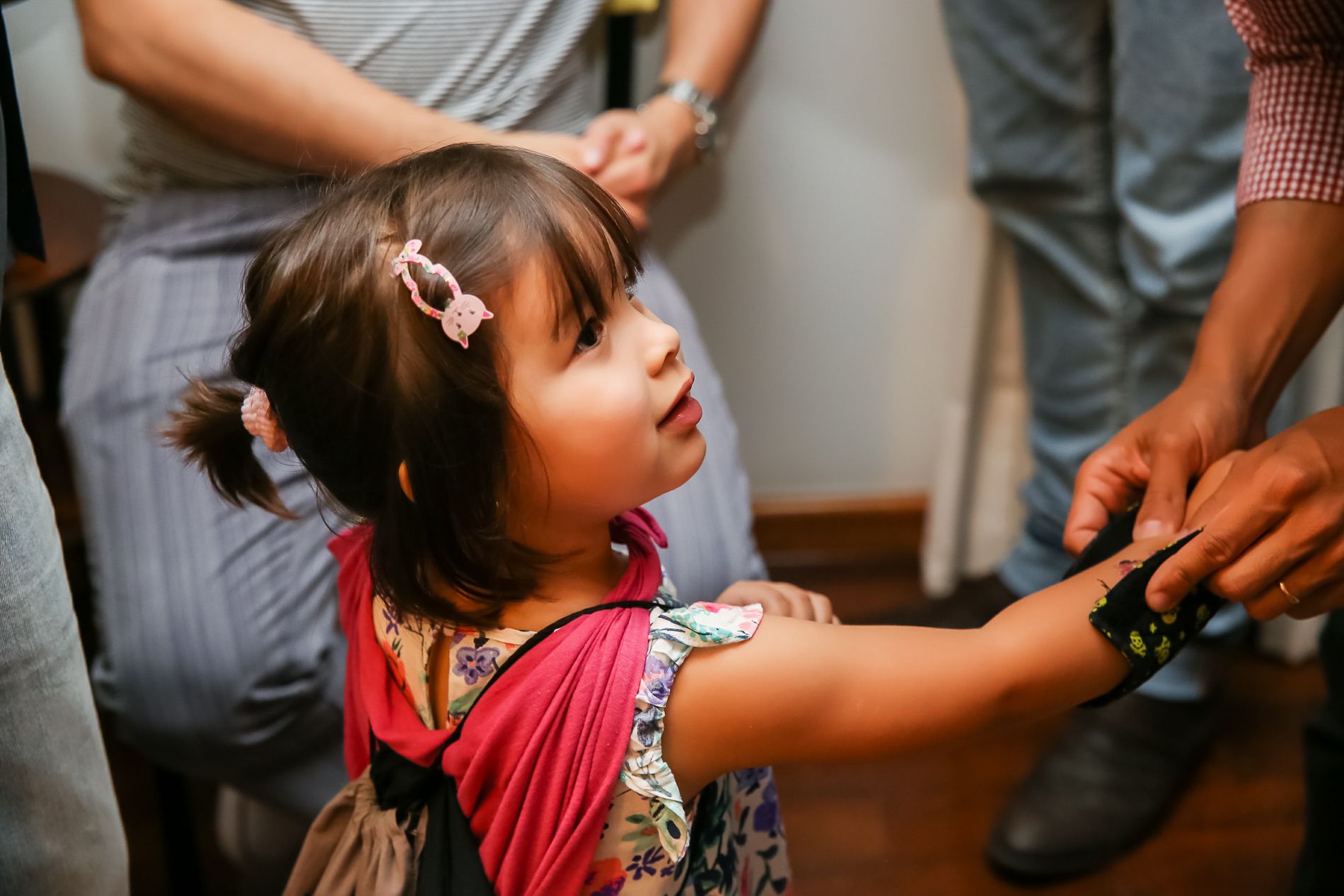 Encantos de uma Celebração Íntima: O Jantar de Aniversário Estiloso de Elena - 2 - 62