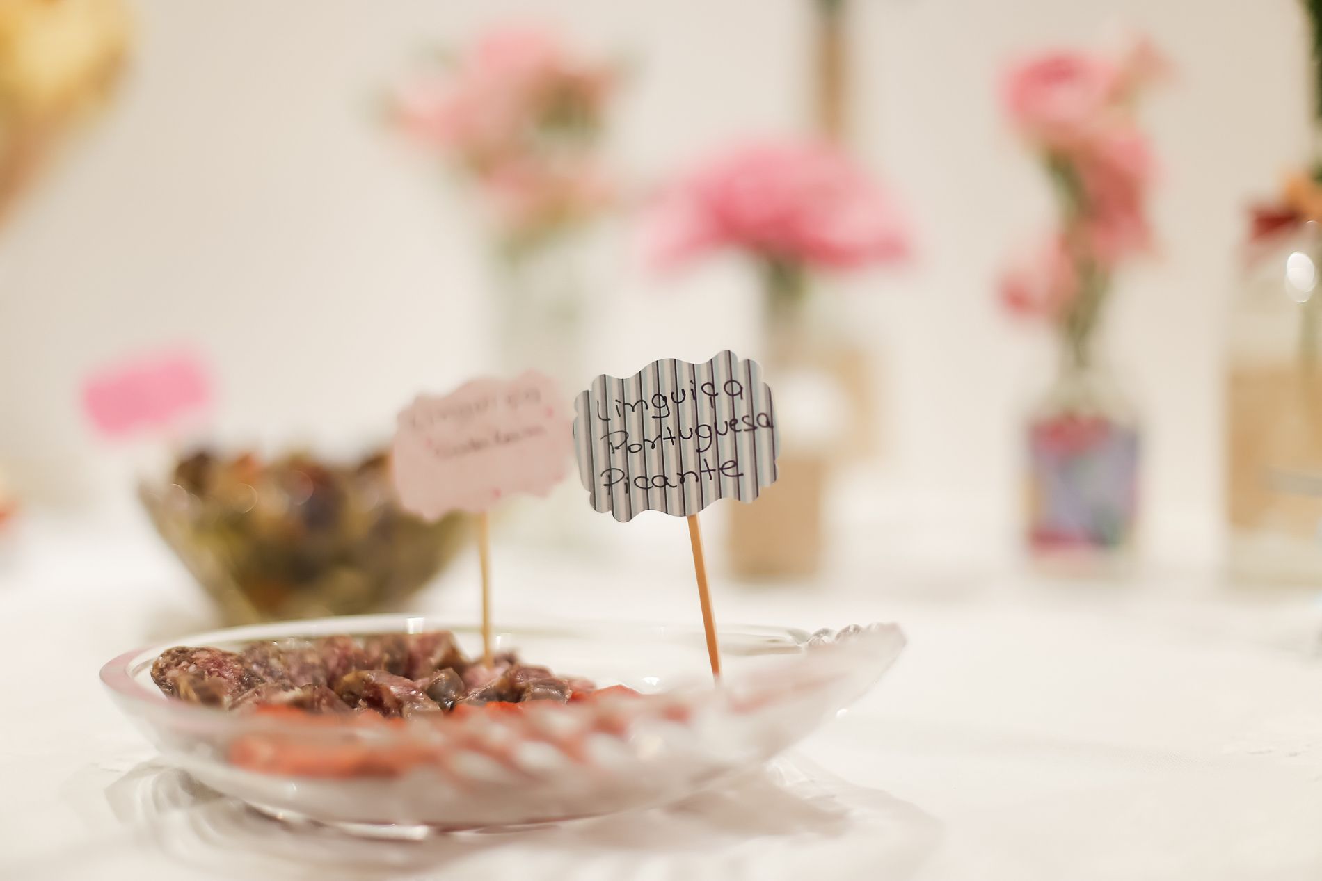 Encantos de uma Celebração Íntima: O Jantar de Aniversário Estiloso de Elena - 2 - 6