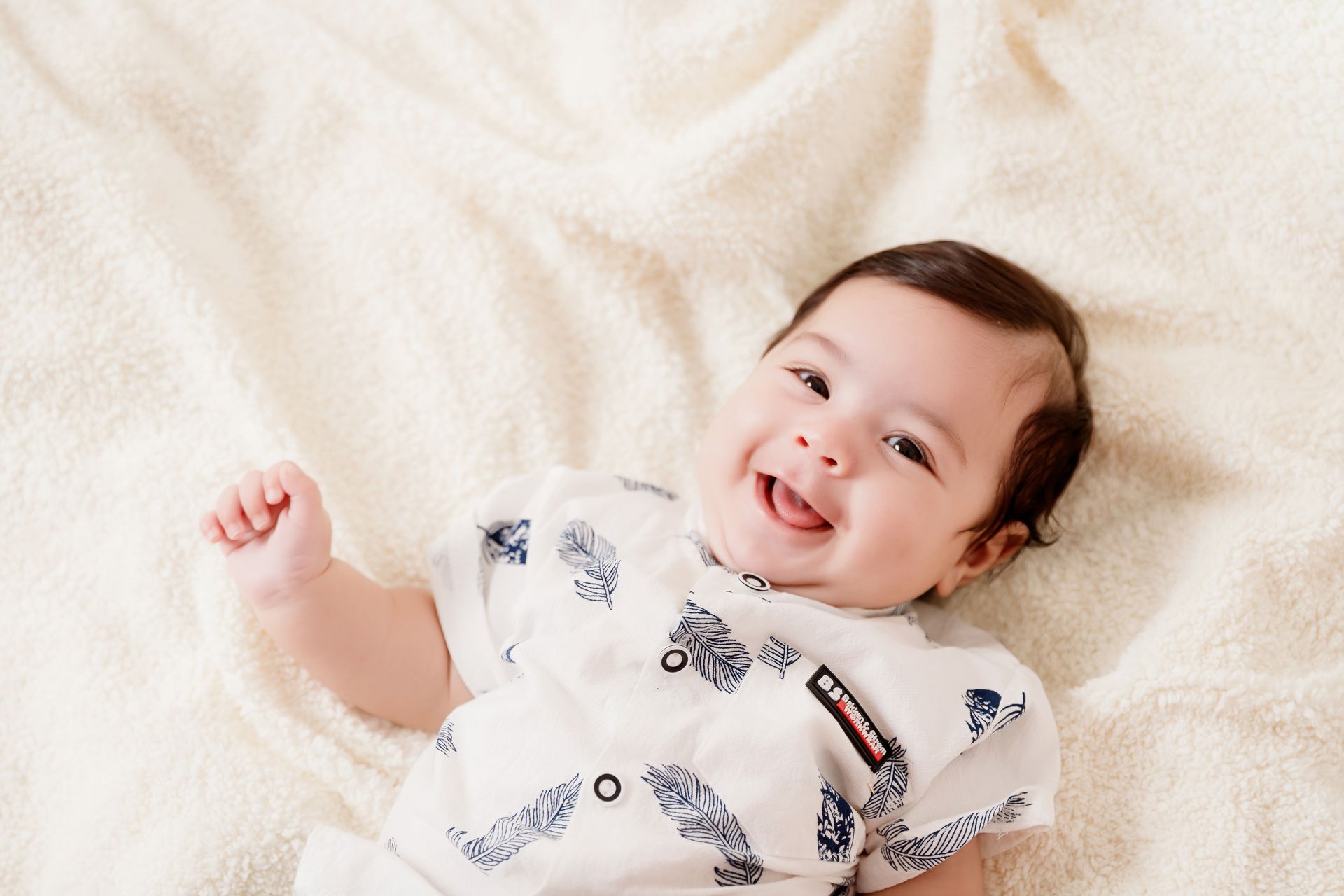 Acompanhamento Bebê - 2 - 31