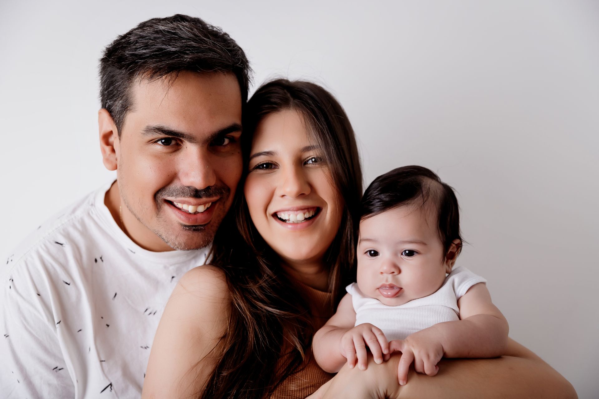 Victinho: Registrando Cada Fase do Primeiro Ano em Fotos - 10 - 6