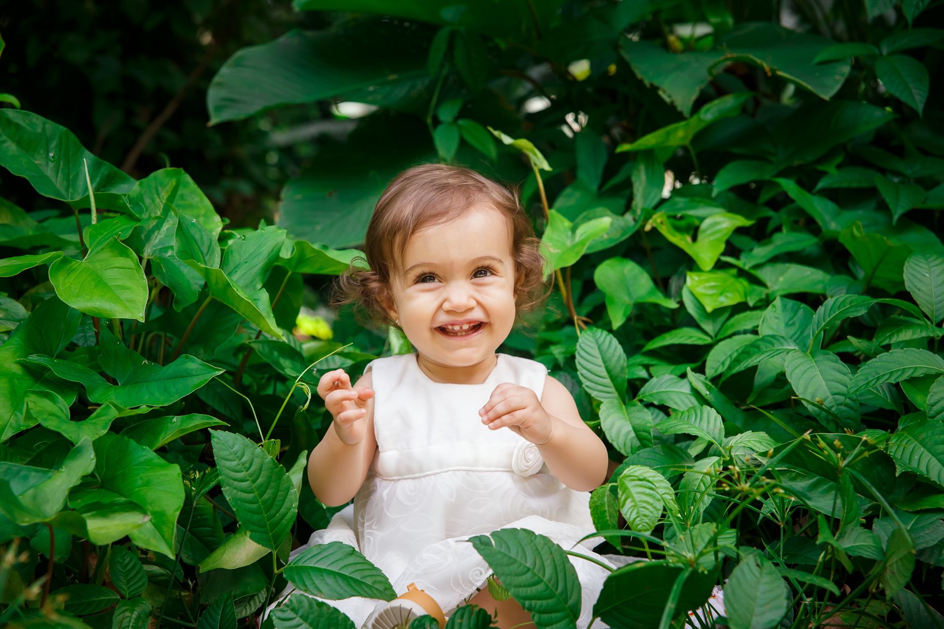 O Maravilhoso Ciclo de Um Ano: Encerrando o Acompanhamento da Milena com um Ensaio Familiar no Parque Lage - 2 - 12