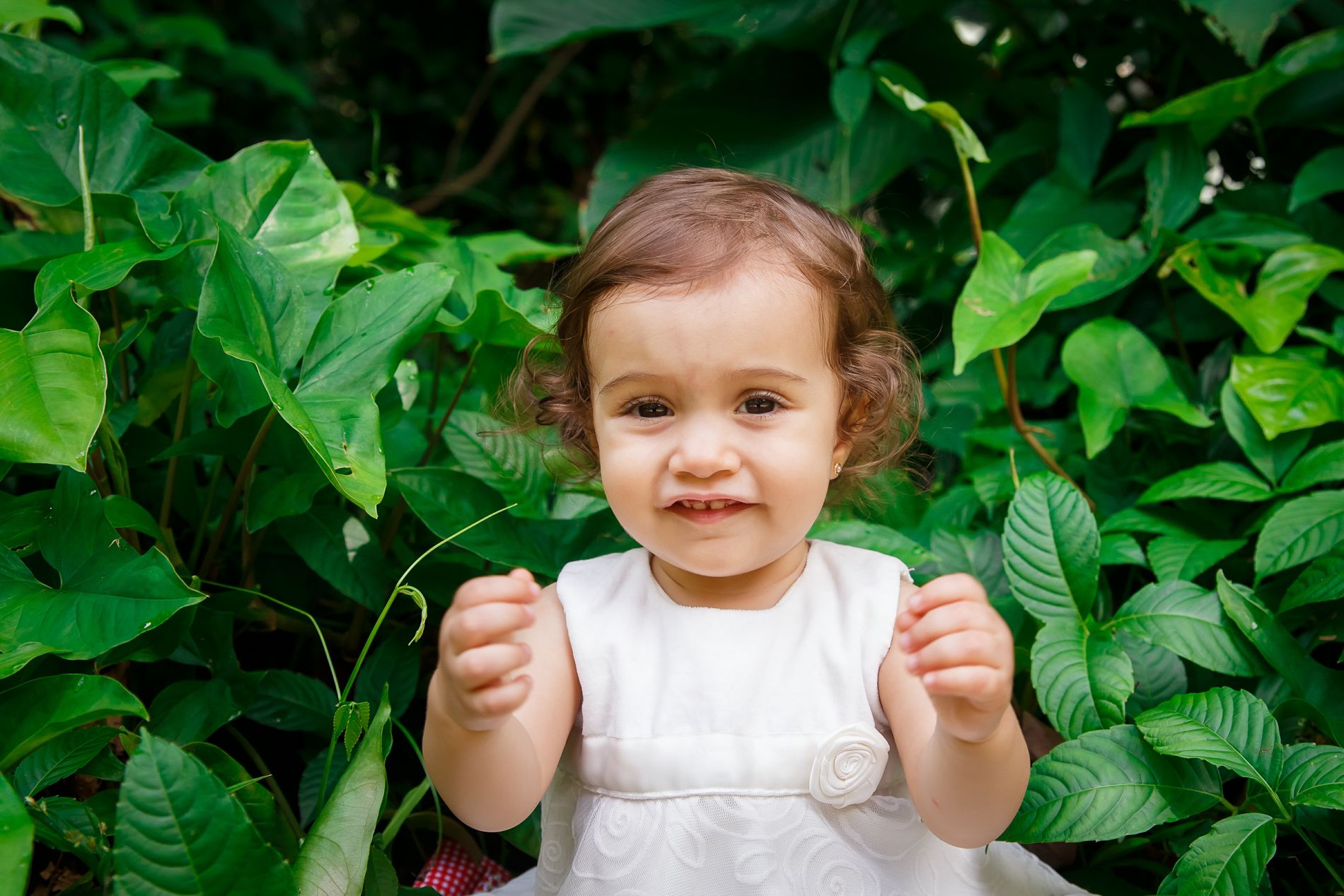 O Maravilhoso Ciclo de Um Ano: Encerrando o Acompanhamento da Milena com um Ensaio Familiar no Parque Lage - 2 - 21
