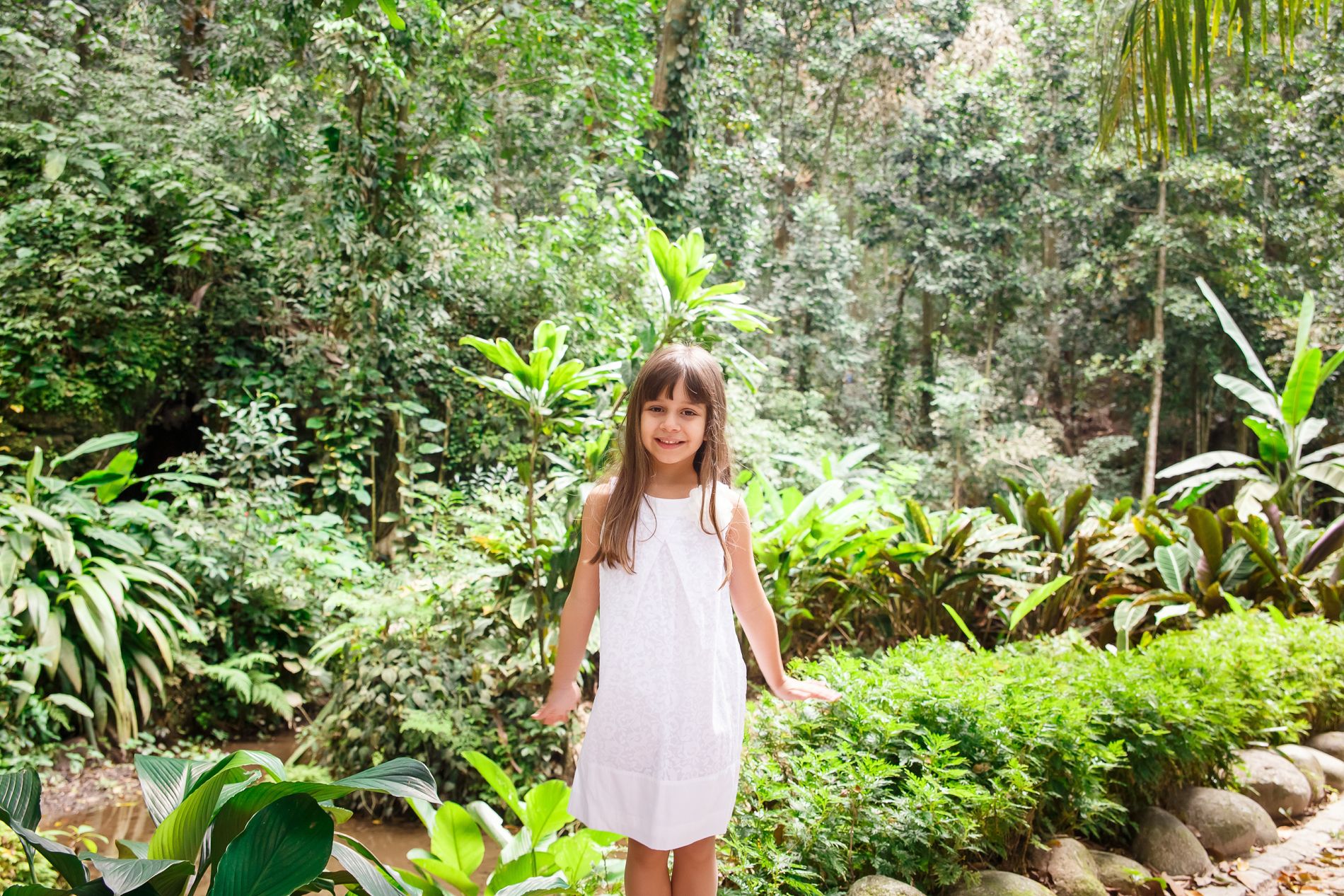 O Maravilhoso Ciclo de Um Ano: Encerrando o Acompanhamento da Milena com um Ensaio Familiar no Parque Lage - 2 - 30