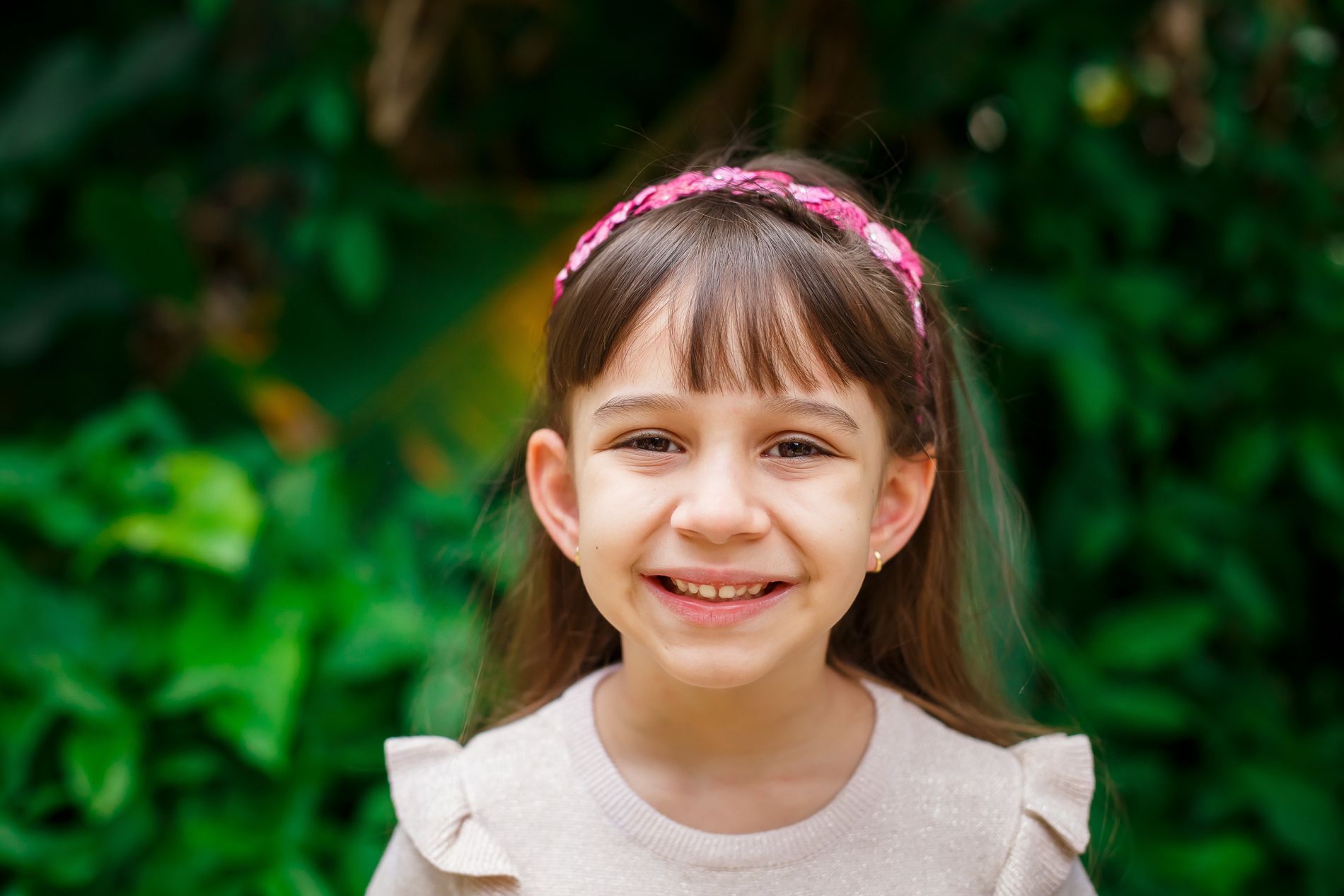 O Maravilhoso Ciclo de Um Ano: Encerrando o Acompanhamento da Milena com um Ensaio Familiar no Parque Lage - 2 - 1