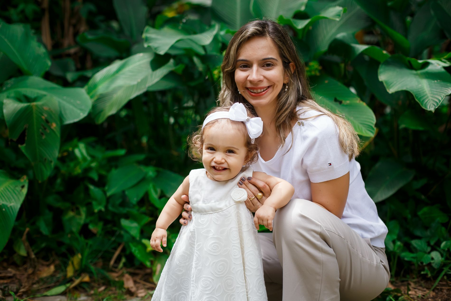 O Maravilhoso Ciclo de Um Ano: Encerrando o Acompanhamento da Milena com um Ensaio Familiar no Parque Lage - 2 - 0