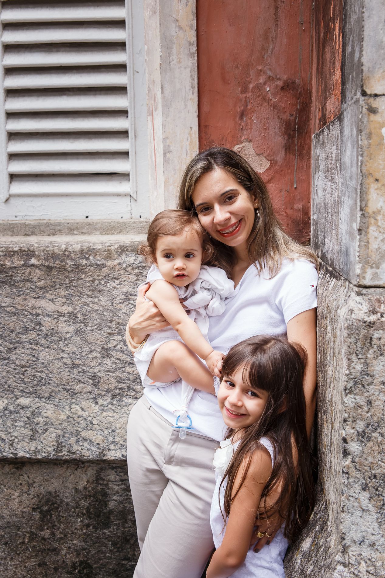 O Maravilhoso Ciclo de Um Ano: Encerrando o Acompanhamento da Milena com um Ensaio Familiar no Parque Lage - 2 - 51