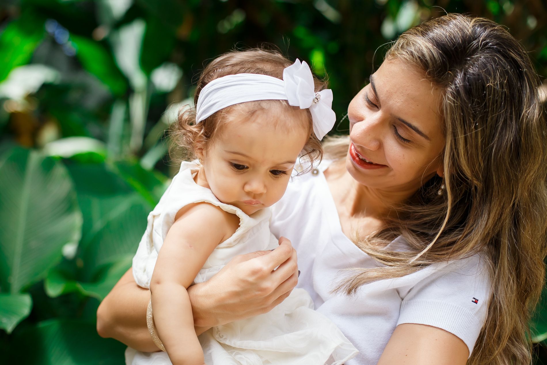 O Maravilhoso Ciclo de Um Ano: Encerrando o Acompanhamento da Milena com um Ensaio Familiar no Parque Lage - 2 - 6