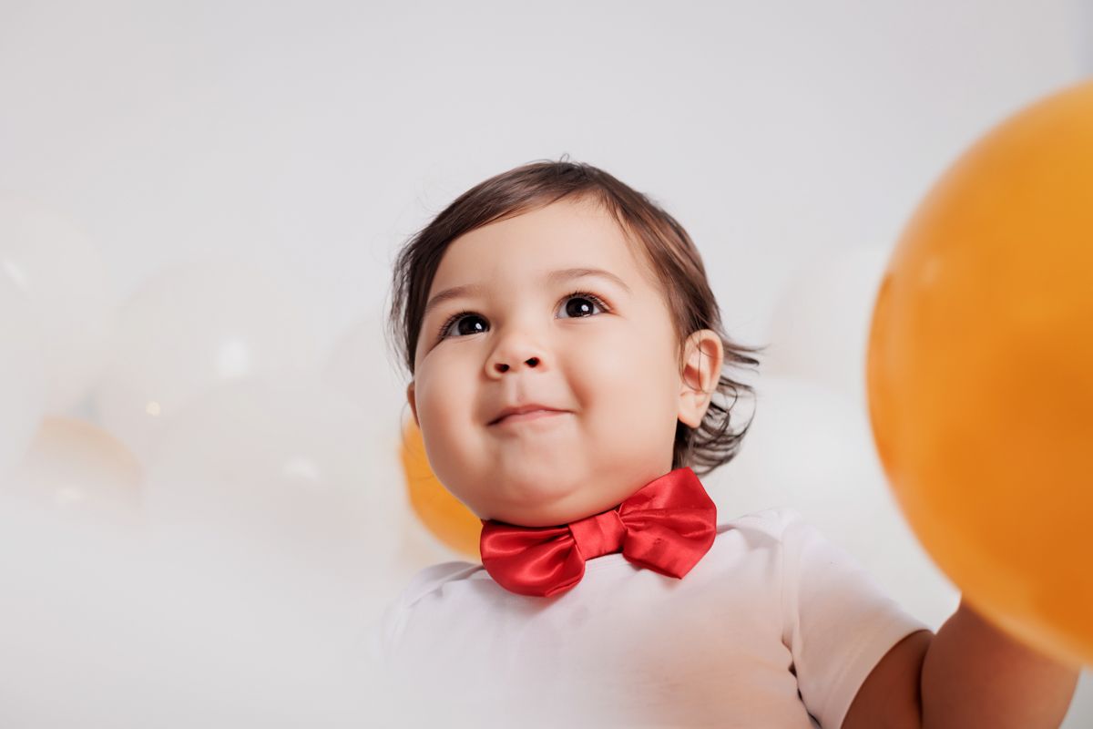 Acompanhamento Bebê - 2 - 43