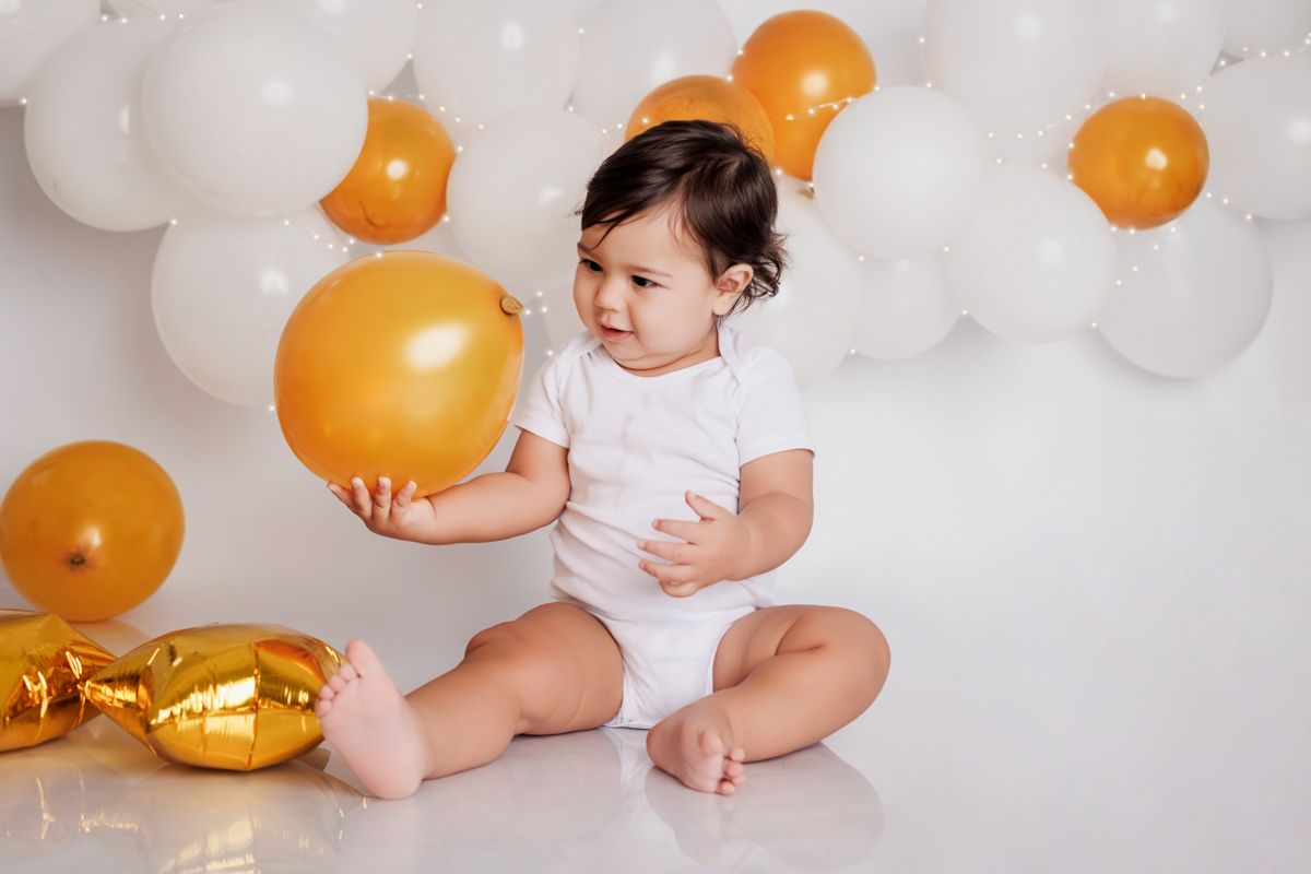 Smash the Cake - 2 - 0