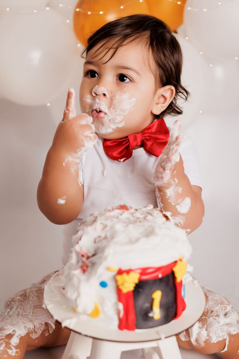 Acompanhamento Bebê - 2 - 45